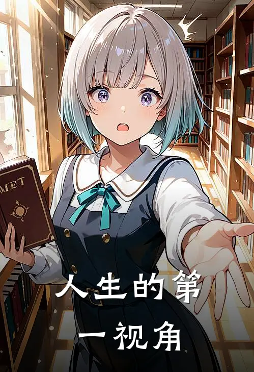人生的第一视角