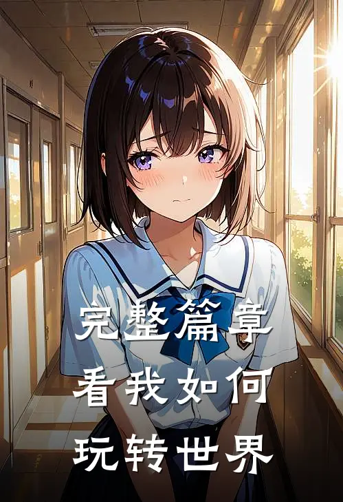 完整篇章看我如何玩转世界