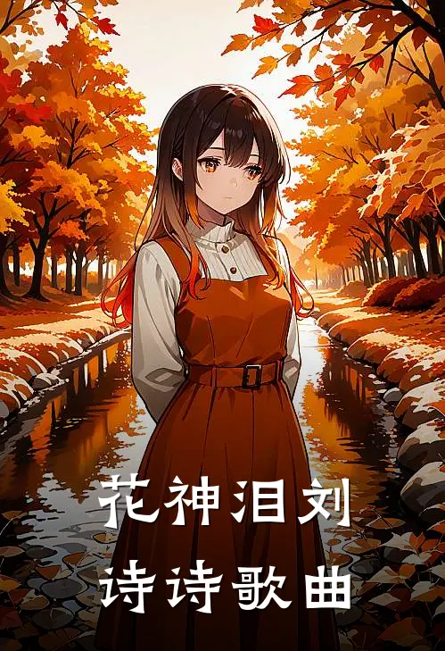 花神泪刘诗诗歌曲