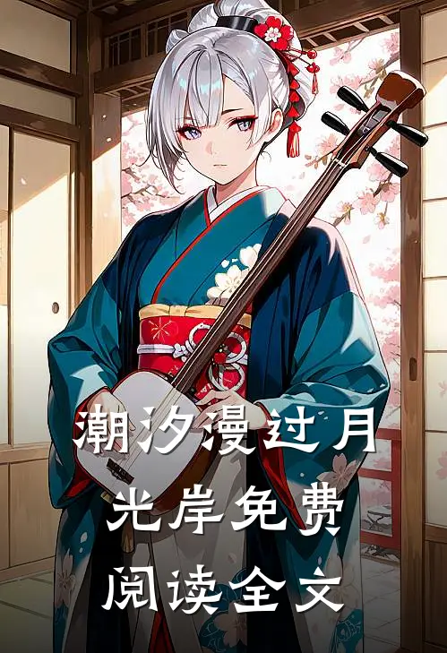潮汐漫过月光岸免费阅读全文