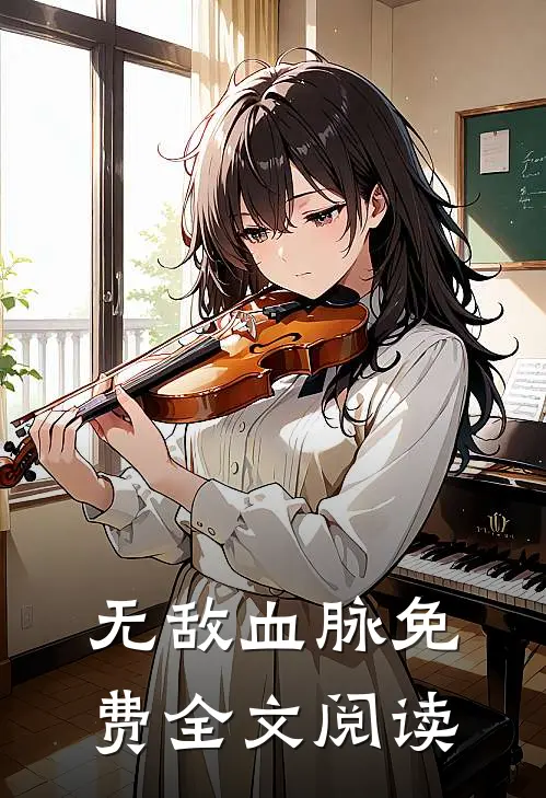 无敌血脉免费全文阅读
