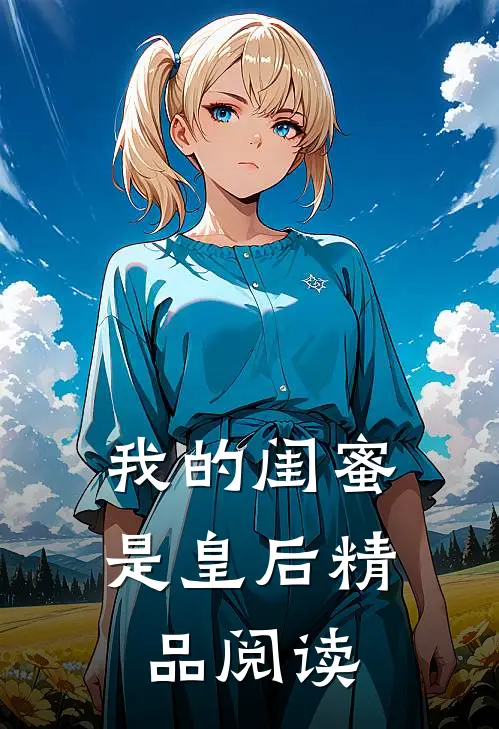 我的闺蜜是皇后精品阅读