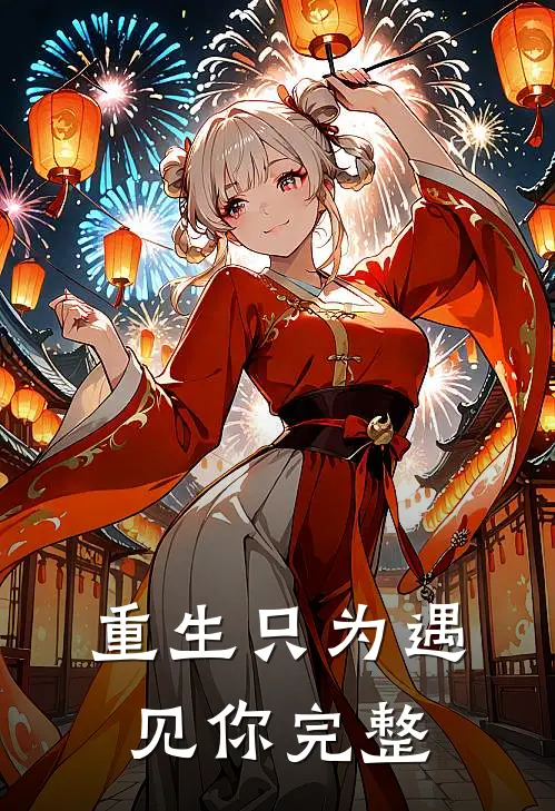 重生只为遇见你完整
