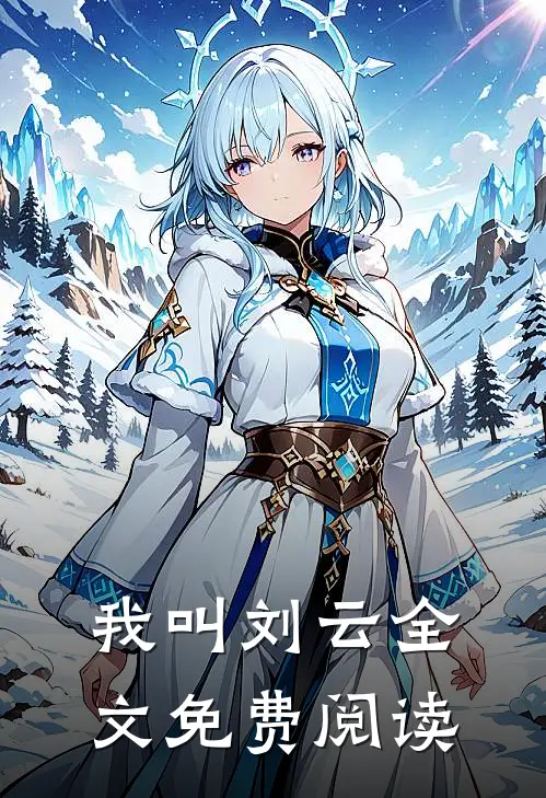 我叫刘云全文免费阅读