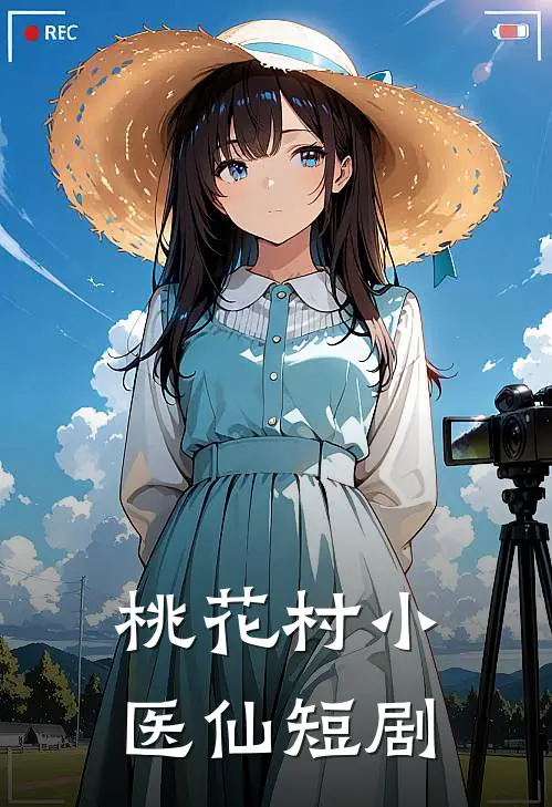 桃花村小医仙短剧