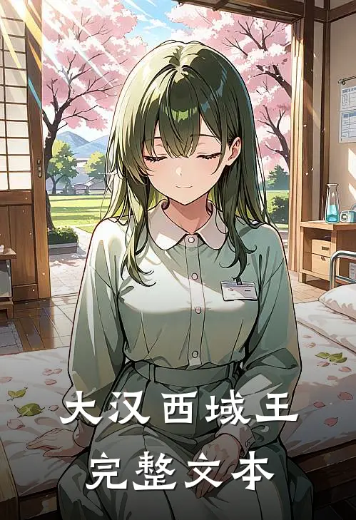 大汉西域王完整文本
