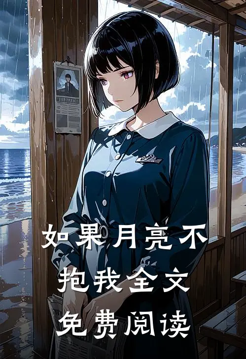 如果月亮不抱我全文免费阅读