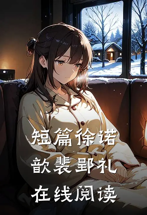 短篇徐诺歆裴郢礼在线阅读