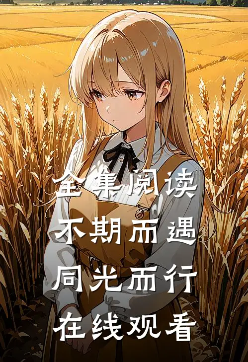 全集阅读不期而遇同光而行在线观看
