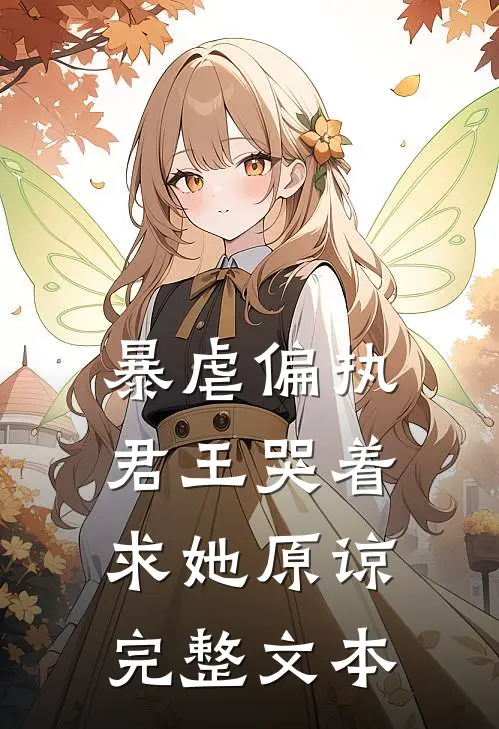 暴虐偏执君王哭着求她原谅完整文本