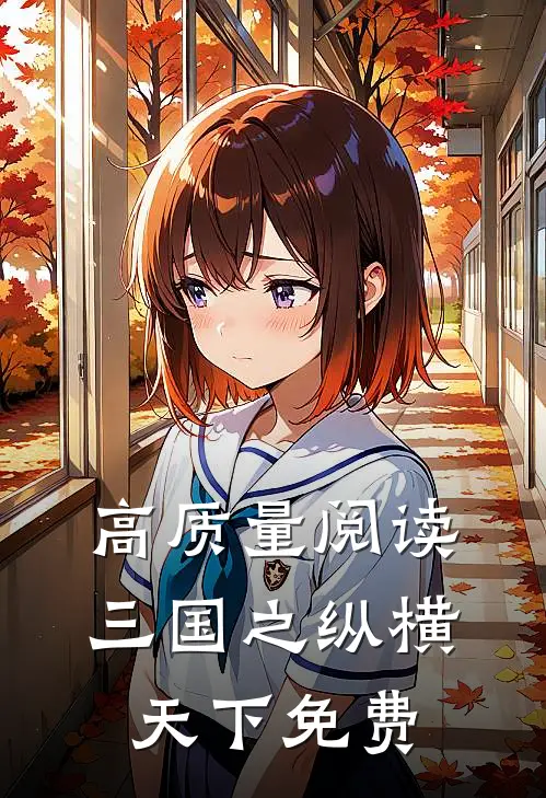 高质量阅读三国之纵横天下免费