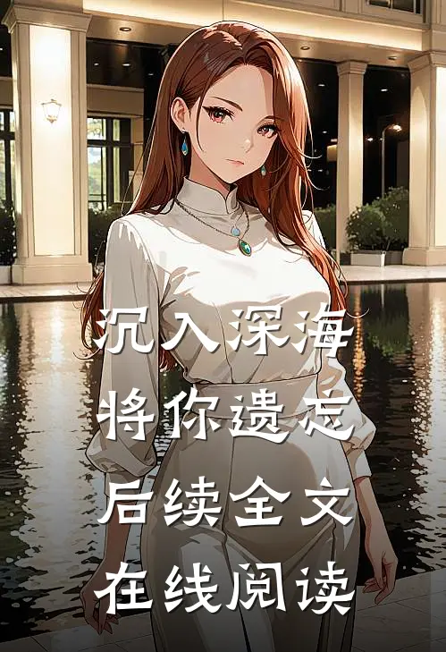 沉入深海将你遗忘后续全文在线阅读