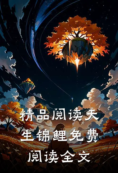 精品阅读天生锦鲤免费阅读全文