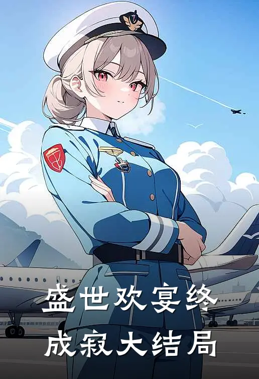 盛世欢宴终成寂大结局