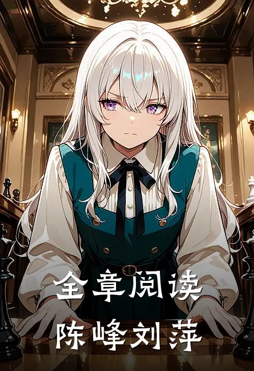 全章阅读陈峰刘萍