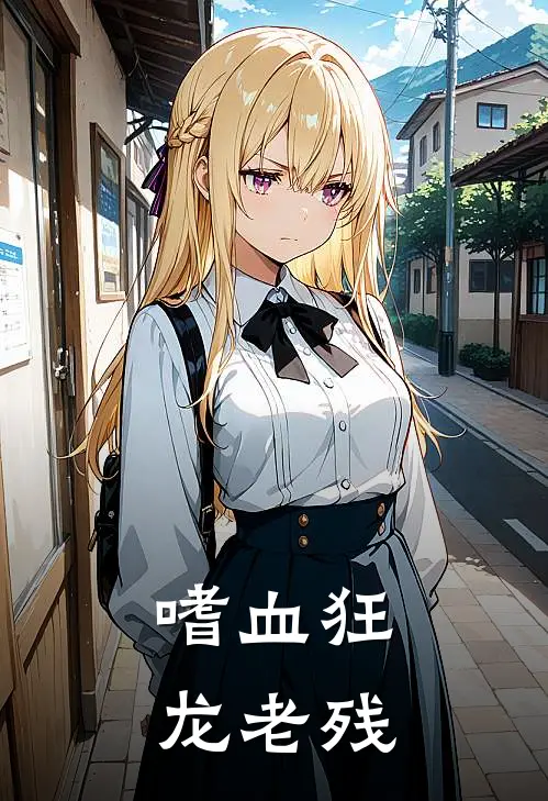 嗜血狂龙 老残