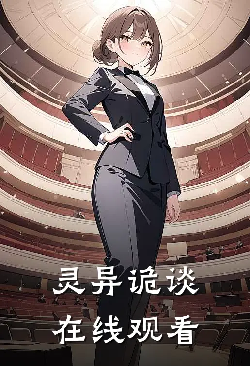 灵异诡谈在线观看