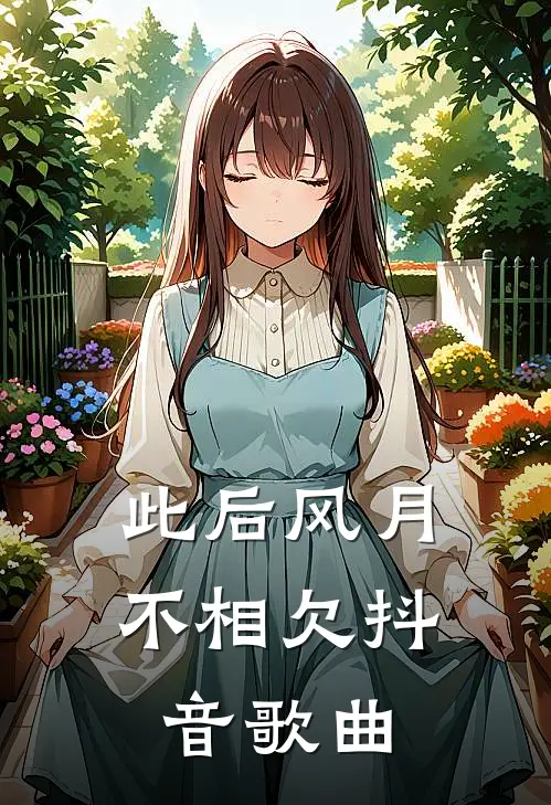 此后风月不相欠抖音歌曲