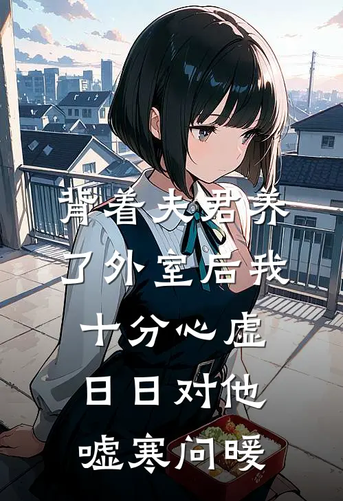 背着夫君养了外室后我十分心虚,日日对他嘘寒问暖