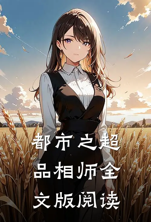 都市之超品相师全文版阅读