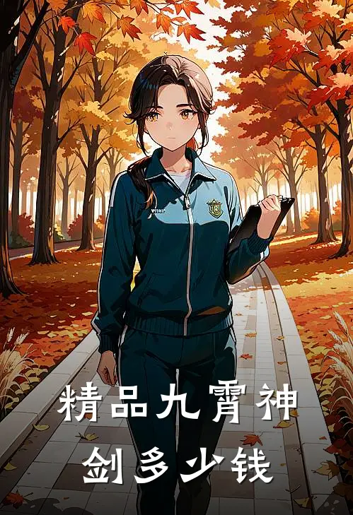精品九霄神剑多少钱