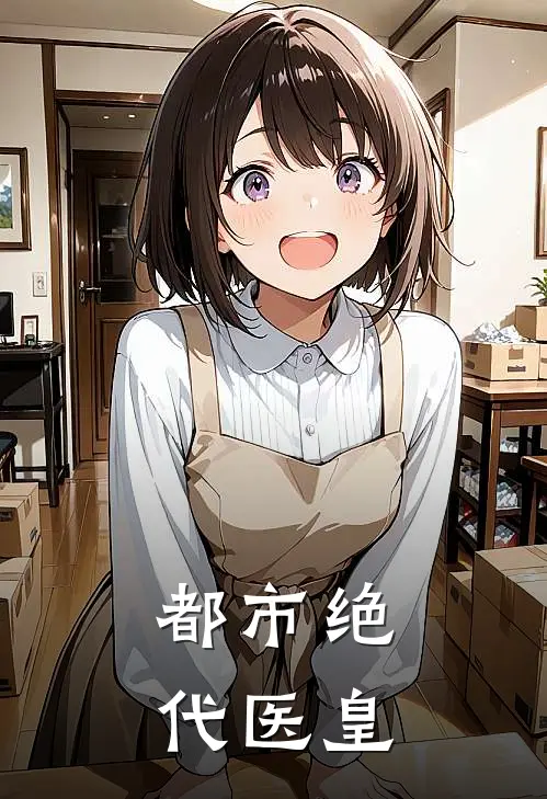 都市绝代医皇