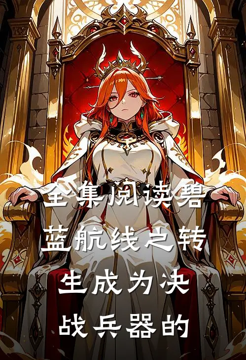 全集阅读碧蓝航线之转生成为决战兵器的