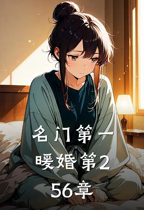 名门第一暖婚 第256章