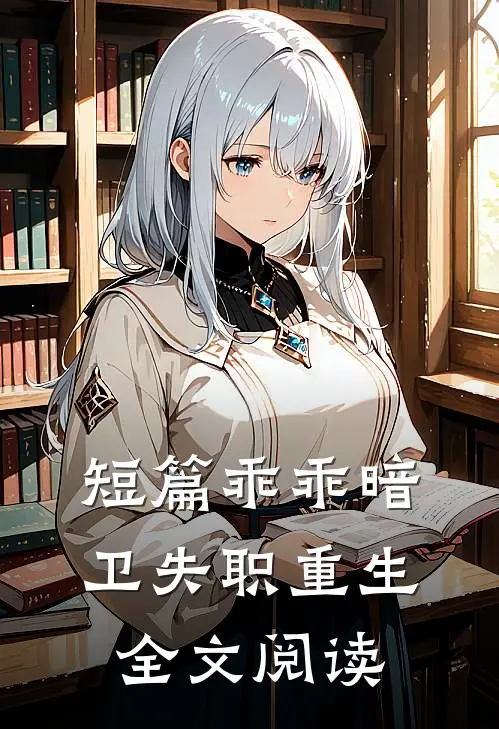 短篇乖乖暗卫失职重生全文阅读