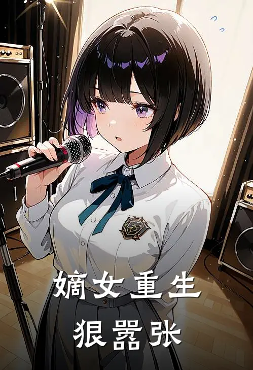 嫡女重生狠嚣张