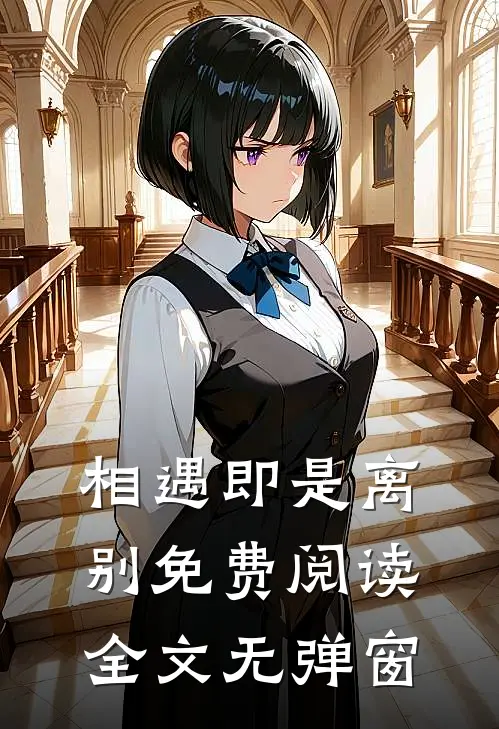 相遇即是离别免费阅读全文无弹窗