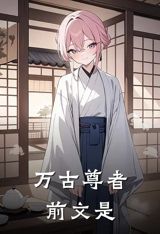 万古尊者前文是