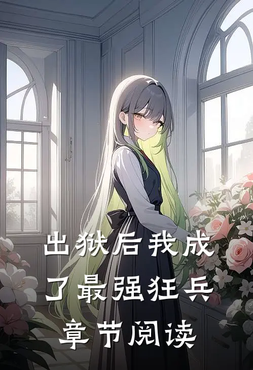 出狱后我成了最强狂兵章节阅读