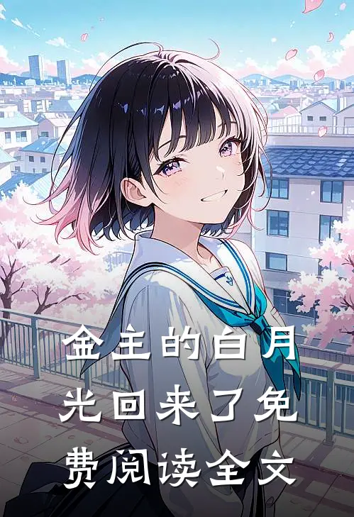 金主的白月光回来了免费阅读全文