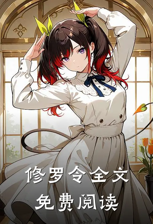 修罗令全文免费阅读