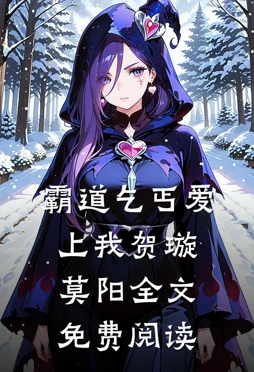 霸道乞丐爱上我贺璇莫阳全文免费阅读