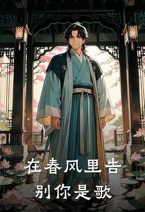 在春风里告别你是歌