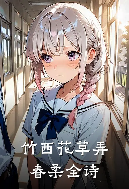 竹西花草弄春柔全诗