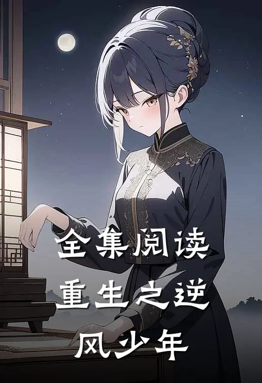 全集阅读重生之逆风少年