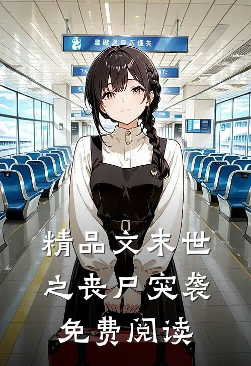 精品文末世之丧尸突袭免费阅读