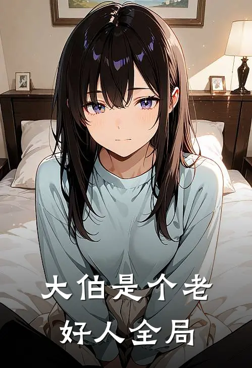 大伯是个老好人全局