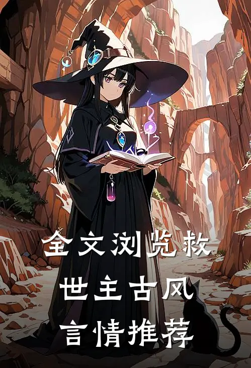全文浏览救世主古风言情推荐