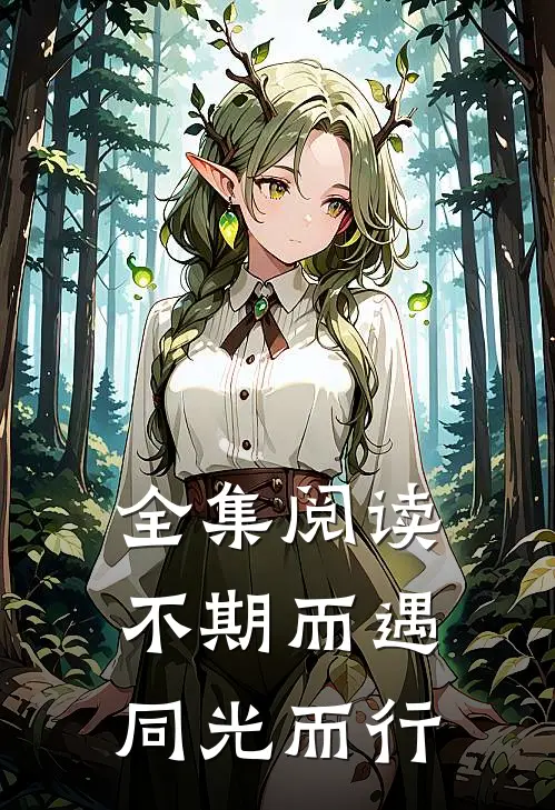 全集阅读不期而遇同光而行