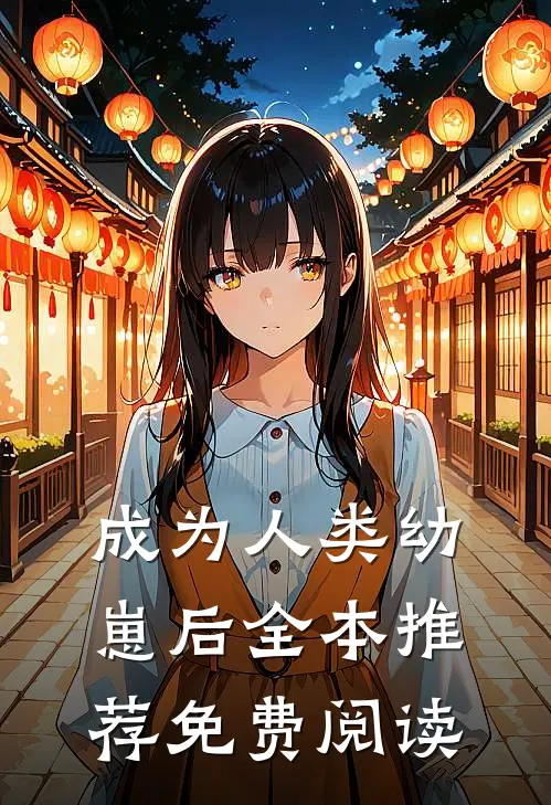 成为人类幼崽后全本推荐免费阅读