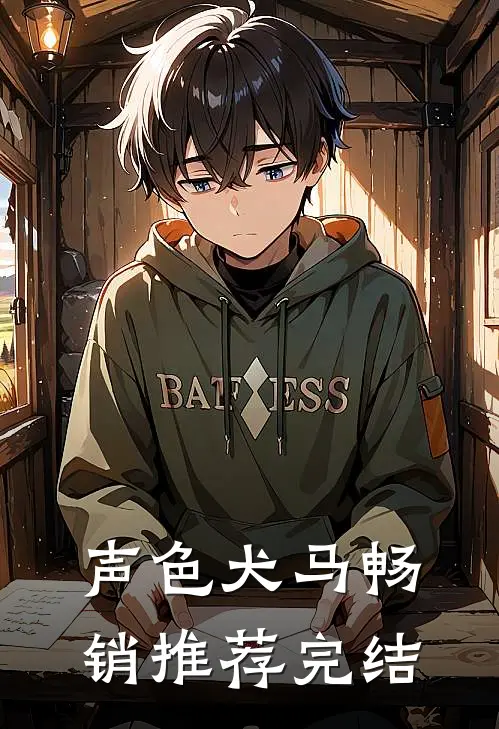 声色犬马畅销推荐完结