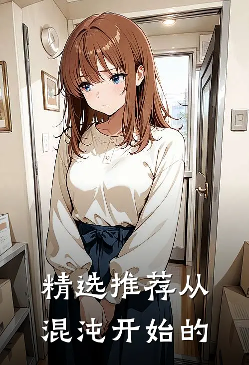 精选推荐从混沌开始的