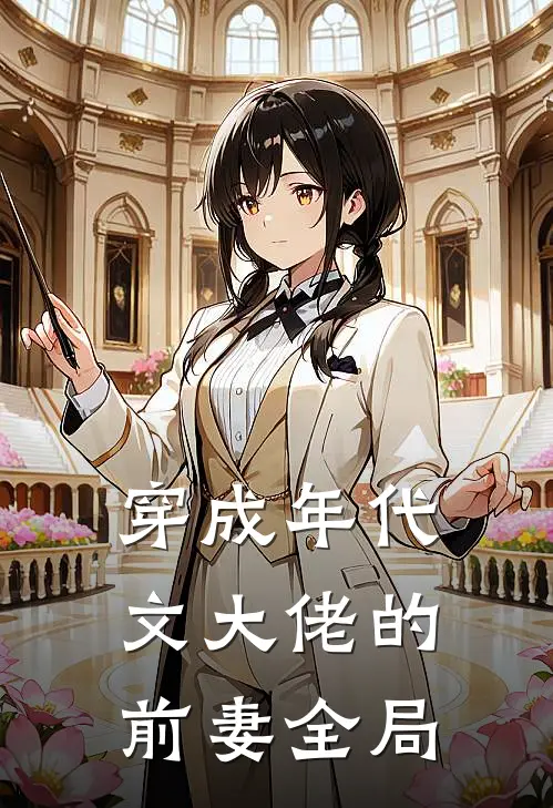 穿成年代文大佬的前妻全局