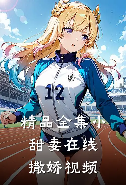 精品全集小甜妻在线撒娇视频