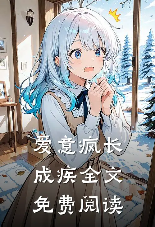爱意疯长成疾全文免费阅读