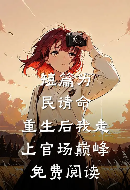 短篇为民请命,重生后我走上官场巅峰免费阅读